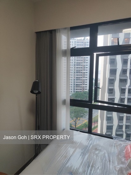 Blk 445A Punggol Point Cove (Punggol), HDB 4 Rooms #537852841